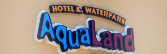Aqualand Tour