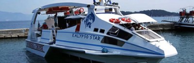 Kalypso Star Tour